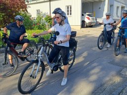 Velotour 2